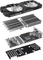 KFA2 GeForce RTX 2070 EX OC, 8GB GDDR6, HDMI, USB-C, 3x DP Vorschaubild