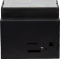 Joy-iT Hutschienen Gehäuse für Raspberry Pi 5, schwarz Vorschaubild