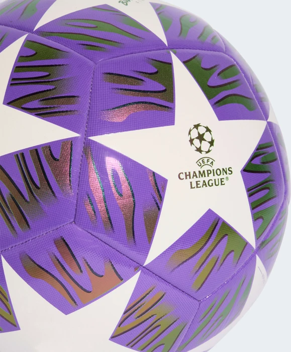adidas UCL Budapest 2026 League Final Training Fußball