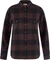 Fjällräven Övik Heavy Flannel Hemd langarm (Damen) Vorschaubild