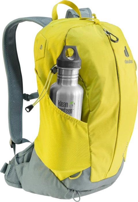 Deuter AC Lite 17 greencurry/teal