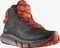 Salomon Predict Hike Mid GTX black/burnt ochre/vibrant orange (Herren) Vorschaubild