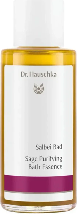 Dr. Hauschka Salbei Ölbad, 100ml