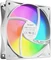 be quiet! Light Wings LX PWM White, 120mm, 3er-Pack Vorschaubild