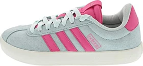 adidas VL Court 3.0 halo mint/pulse magenta/bliss pink (Damen)