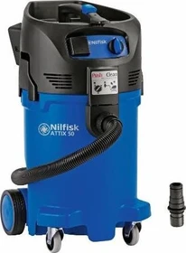 Nilfisk Attix 50-21 PC Clean Room Nass-/Trockensauger
