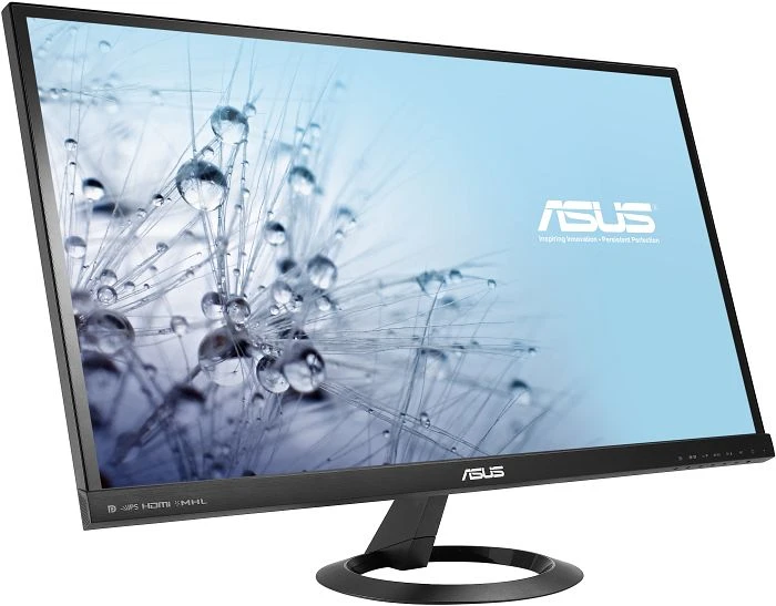 ASUS VX279Q, 27"