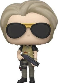 FunKo Pop! Movies - Terminator Dark Fate - Sarah Connor