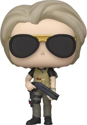 FunKo Pop! Movies - Terminator Dark Fate - Sarah Connor