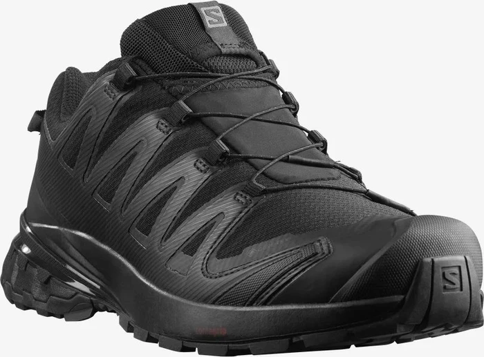 Salomon XA Pro 3D V8 GTX schwarz (Herren)
