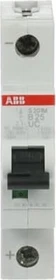 ABB S201M-B25UC