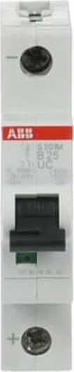 ABB S201M-B25UC