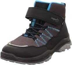 Superfit Jupiter schwarz/türkis (Junior)