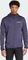 adidas Terrex Xperior Climawarm Light Fleece Hooded Jacke shadow navy (Herren) Vorschaubild