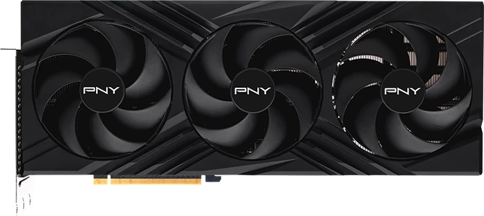 PNY GeForce RTX 4080 Verto Triple Fan, 16GB GDDR6X, HDMI, 3x DP