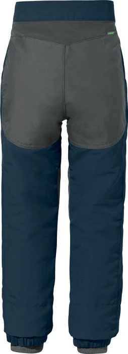 Vaude Caprea Antimos Hose lang dark sea uni (Junior)