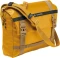 Vaude Mineo 22 Messenger Umhängetasche burnt yellow Vorschaubild