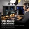 Elgato Stream Deck MK.2, weiß, USB-A Vorschaubild