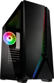 Kolink Quantum, Glasfenster