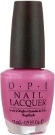 OPI Classics Nagellack a-rose at down... broke by noon, 15ml