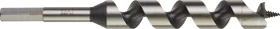 Milwaukee Holzspiralbohrer, 24x155x230mm, 1 Stück