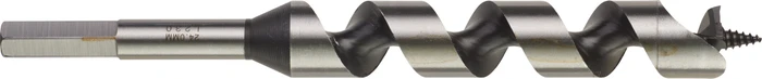 Milwaukee Holzspiralbohrer, 24x155x230mm, 1 Stück