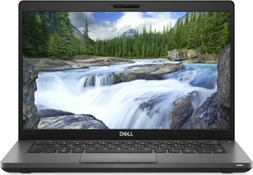 Dell Latitude 5401, grau, Core i7-9850H, 16GB RAM, 512GB SSD, DE