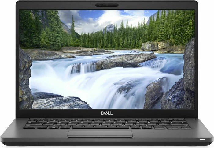 Dell Latitude 5401, grau, Core i7-9850H, 16GB RAM, 512GB SSD, DE