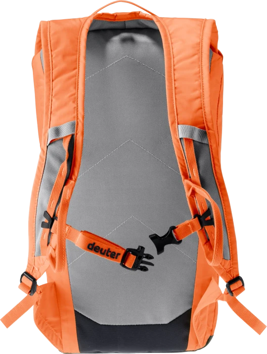 Deuter Gravity Pitch 12 saffron/slateblue