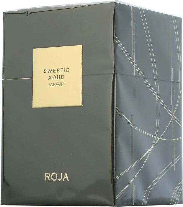 Roja Sweetie Aoud Parfum, 100ml