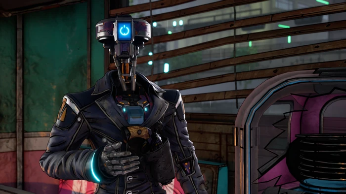New Tales from the Borderlands - Deluxe Edition (Download) (PC)