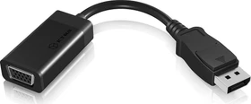 RaidSonic Icy Box IB-AC515 DisplayPort 1.2/VGA Adapterkabel