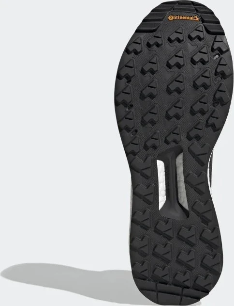 adidas Terrex Free Hiker Primeblue core black/carbon (Herren)