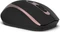 Inca IWM-211RG Silent Wireless Mouse schwarz/rosegold, USB Vorschaubild