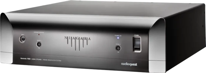 Audioquest Niagara