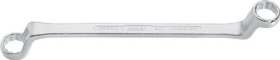 Hazet 630N-17X19 Doppelringschlüssel, 17/19x265mm