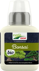 Cuxin DCM Flüssigdünger Bonsai Bio, 250ml