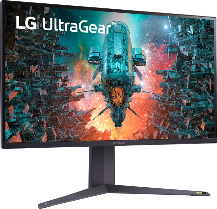 LG UltraGear GQ9 32GQ950-B, 31.5"