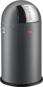 Wesco Pushboy Junior 22l graphit