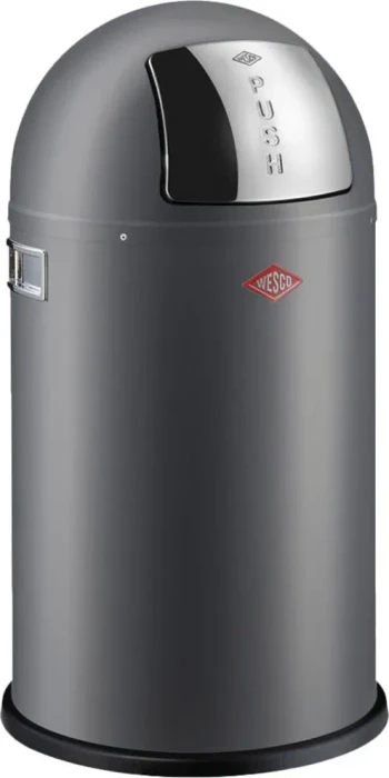 Wesco Pushboy Junior Mülleimer
