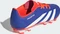 adidas Predator Club FG lucid blue/cloud white/solar red (Junior) Vorschaubild