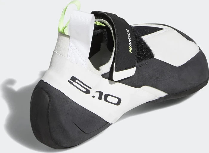 Five Ten Hiangle cloud white/core black/signal green