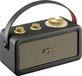 Sangean RA-101 schwarz/gold
