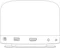 goobay USB-C 12 in 1 Multiport Dock, USB-C 3.0 [Stecker] Vorschaubild
