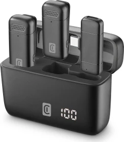 Cellularline Talk Pro