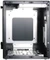 Lian Li PC-Q03B schwarz, Mini-ITX Vorschaubild