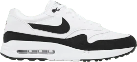 Nike Air Max 1 '86 OG G schwarz/weiß (Herren)