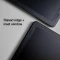 Incase Edge Hardshell with Makrolon für Apple MacBook Pro 16", schwarz Vorschaubild