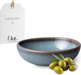 like by Villeroy & Boch Lave Glacé Schälchen 60ml