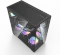 DarkFlash DS900 Black, inkl. 1x Lüfter, Glasfenster Vorschaubild